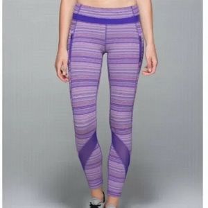 Lululemon inspire tight II